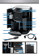 Krups ea 8010 service manual