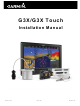 GARMIN G3X INSTALLATION MANUAL Pdf Download.