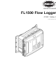 HACH FL1500 BASIC USER MANUAL Pdf Download.