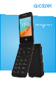 User Manual For At&t Cingular Flip 2