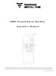Fresenius - Free Pdf Manuals Download | ManualsLib