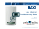 Baxi luna 3 comfort