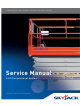 SKYJACK SJIII 3220 OPERATING & MAINTENANCE MANUAL Pdf Download.