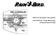 RAIN BIRD ESP-LX MANUAL Pdf Download.