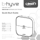 ORBIT B-HYVE USER MANUAL Pdf Download.
