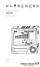 Endress Hauser Ria452 Operating Instructions Manual Pdf Download