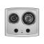 Whirlpool RCS3004R Dimensions And Installation Information