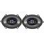 Sony XS-R5744 - Coaxial Speaker Instructions