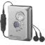 Sony Walkman WM-FX521 Operating Instructions