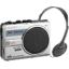 Sony Walkman WM-SR10 Operating Instructions