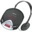 Sony D-CJ506CK Marketing Specifications