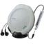 Sony CD Walkman D-EJ2000 Specification Sheet
