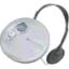 Sony CD Walkman D-EJ756CK Specifications