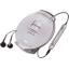 Sony CD Walkman D-NE920 Specifications