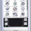 Sony PEG-N610C Memory Stick Gate v2.1 Operating Instructions Manual