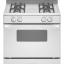 Whirlpool SF114PXS Product Dimensions