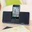 Brookstone iDesign Flip Speaker Dock User Manual