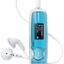 Sony Walkman NWZ-B133FBLU Specifications