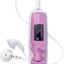 Sony Walkman NWZ-B135FPNK Specifications