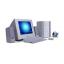 Sony PCV-RX551 System Reference Manual