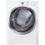 Electrolux EIED55H Use And Care Manual