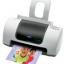 Epson Stylus C40UX Read This First Manual
