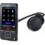 Sony Walkman NWZ-A828KBLK Specifications