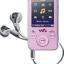 Sony NWZ-E438FPNK Marketing Specifications (Pink) Specifications