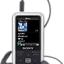 Sony Walkman NWZ-S615FSLV Specifications