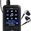 Sony NWZ-S716FBNC Marketing Specifications (Black) Specifications