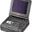 Sony Video Walkman GV-M20 Operating Instructions Manual
