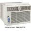 Frigidaire FAC106P1A - Compact II 10,000-BTU Room Air Conditioner Factory Parts Catalog