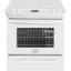 Frigidaire Gallery Premier FGES3075K Use & Care Manual