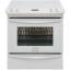 Frigidaire Gallery FGES3065K F Specification Sheet