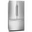Frigidaire Gallery FGHG2344MF Install Manual