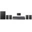 Sony BDV-E190 Speaker Speaker Installation Manual