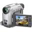 Sony Handycam DCR-HC17E Operating Manual