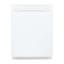 GE Profile PDWT200V Dimensions And Installation Information