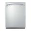 GE Profile PDWT480VSS Dimensions And Installation Information