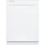 GE Profile PDWT100V Dimensions And Installation Information