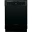 GE GSM2200NWW - 24 Inch Under-the-Sink Dishwasher Owner's Manual