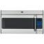 GE CVM2072SMSS Dimension Manual