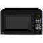 GE JES0738DPBB - 0.7 cu. Ft. Countertop Microwave Oven Operating Instructions Manual