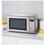GE JES1142SJ - 1.1 cu. Ft Countertop Microwave Oven Datasheet