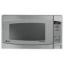 GE JES2251SJ - 2.2 CF Countertop Microwave XL LG Capacity Datasheet