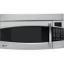GE PNM1871SM - 1.8 cu. Ft. Microwave Oven Dimension Manual