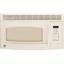 GE Spacemaker LVM1540 Owner's Manual