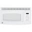 GE JNM1541 - Appliances 1.5 cu. Ft. Microwave Oven Owner's Manual