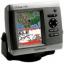Garmin GPSMAP 555S Quick Reference Manual