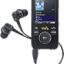 Sony Walkman NWZ-S738FBNCYO Specifications